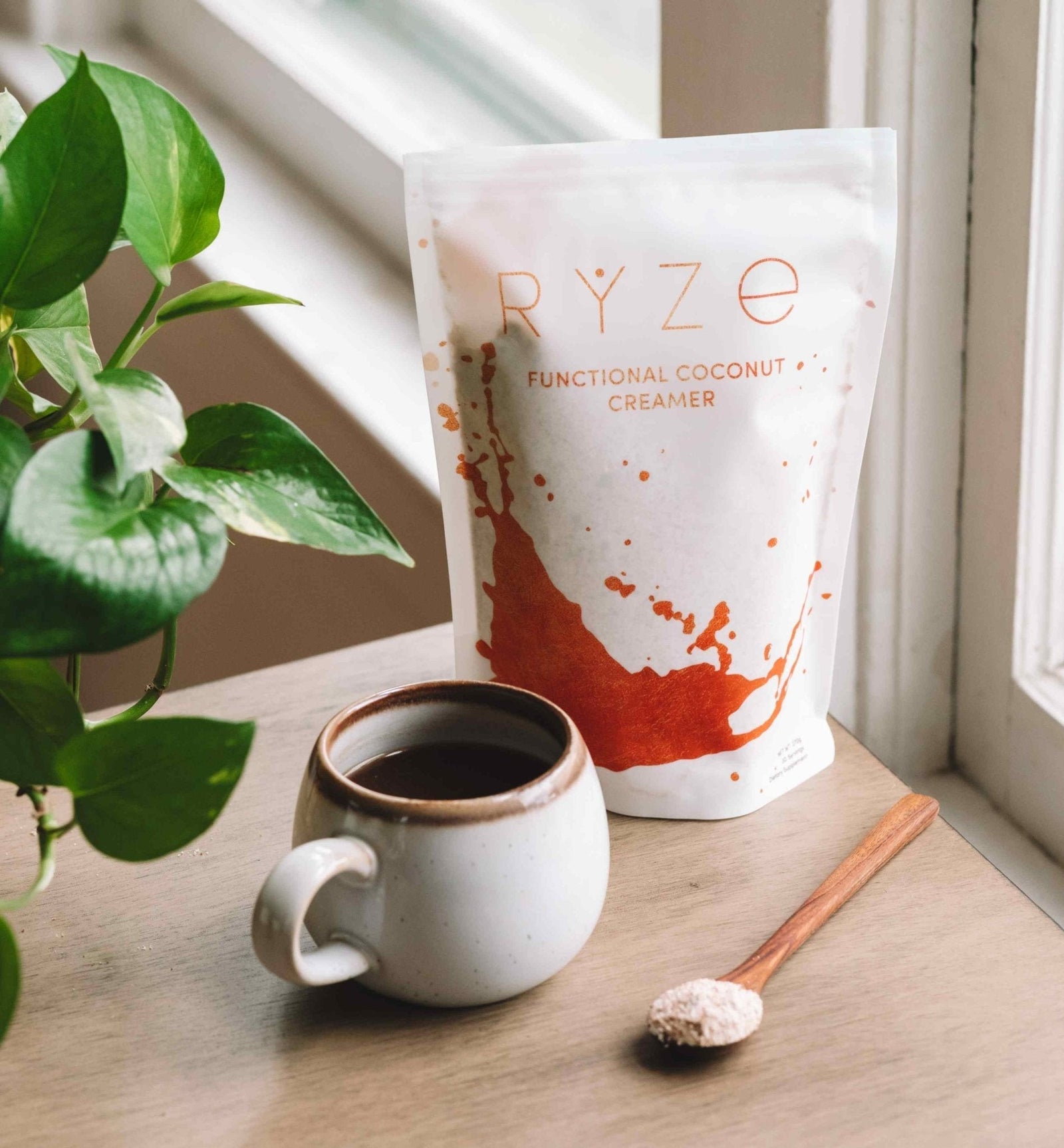 Probiotic Creamer (SPECIAL PRICING) C3