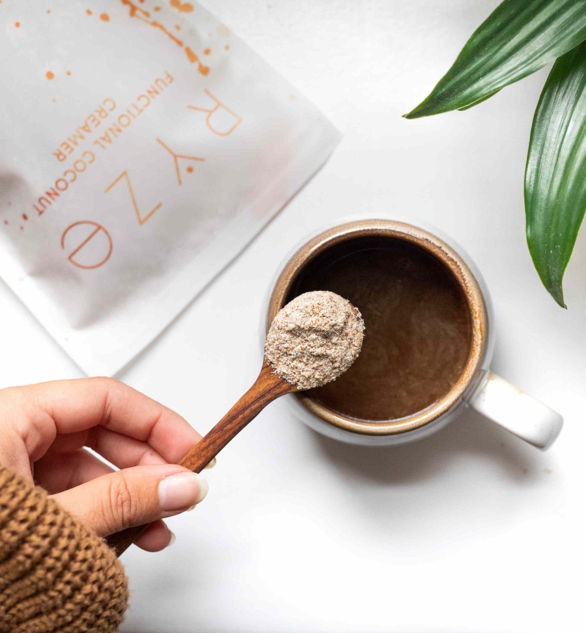 Probiotic Creamer (SPECIAL PRICING) C3