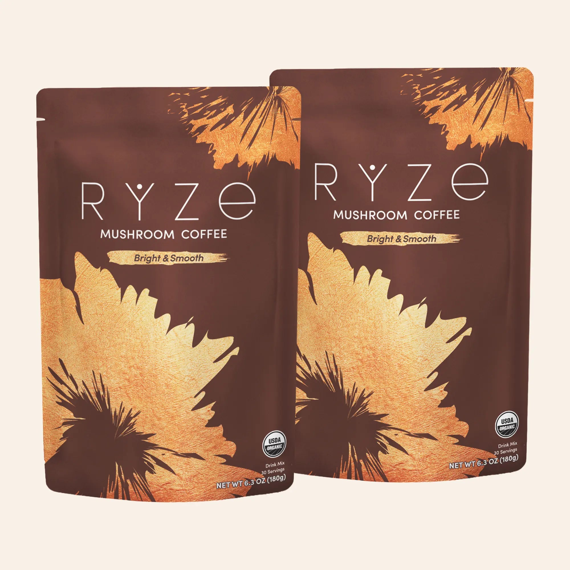 Ritual Set - 2x Coffee M4