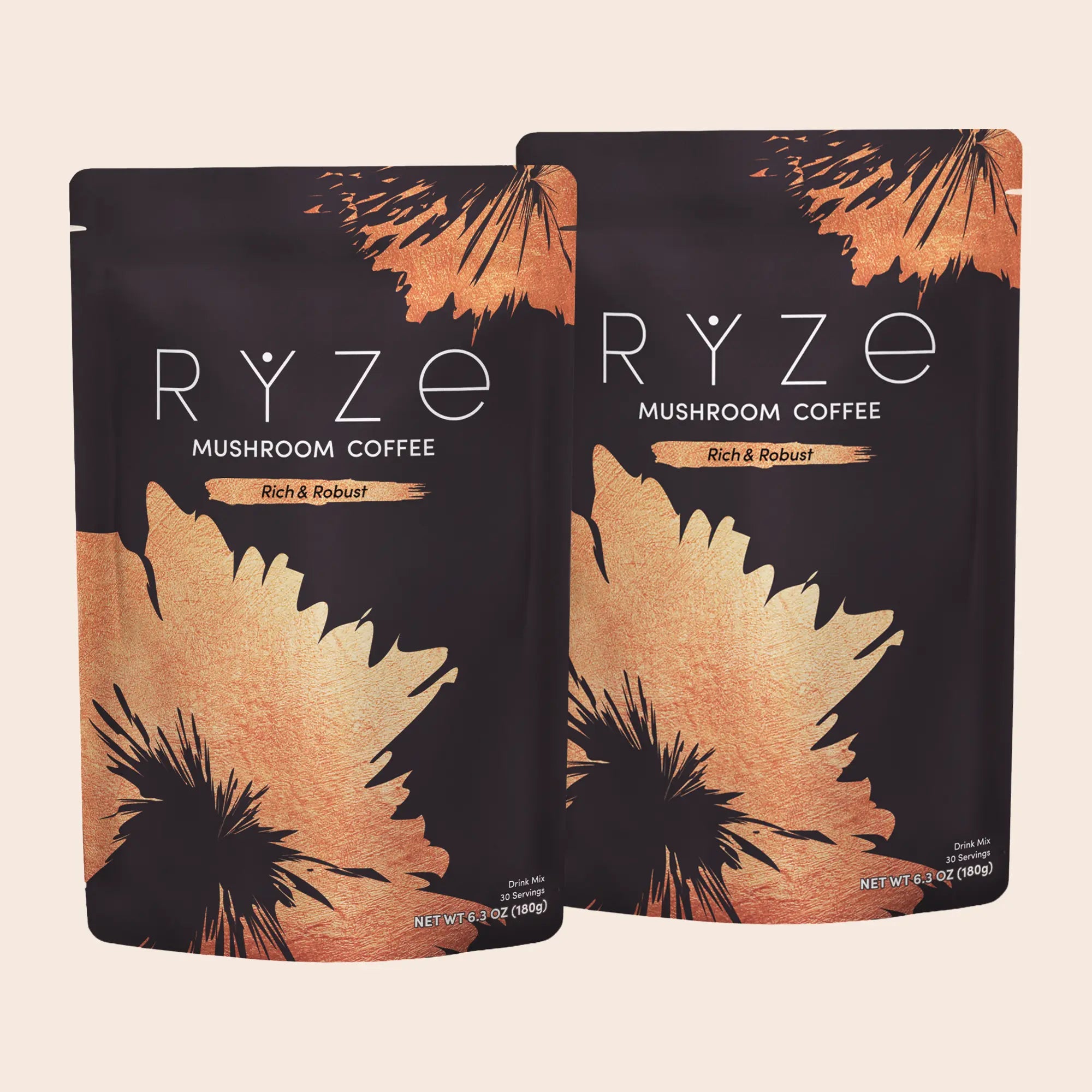 Ritual Set - 2x Dark Roast V6