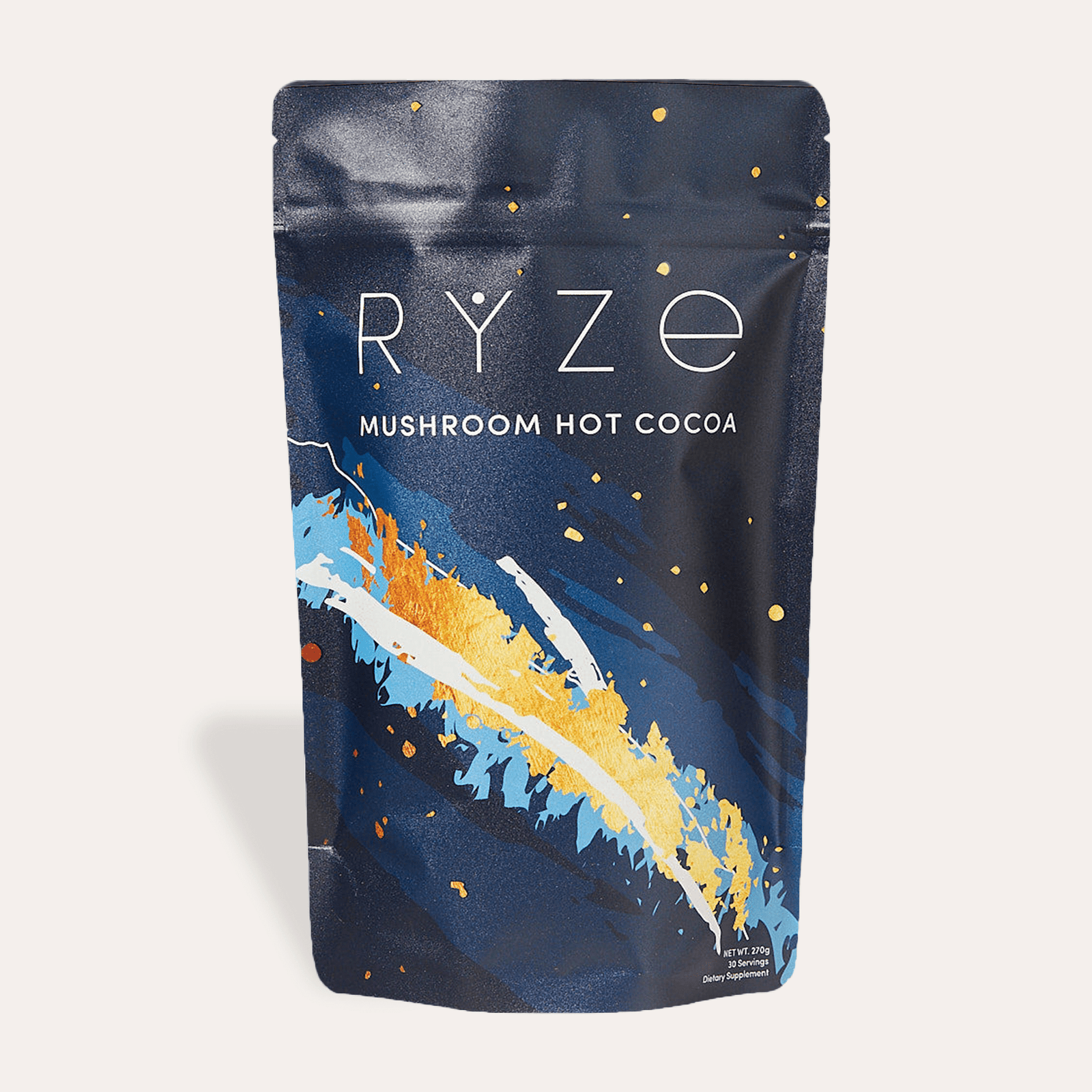 Testing: Mushroom Hot Cocoa Bundle N9