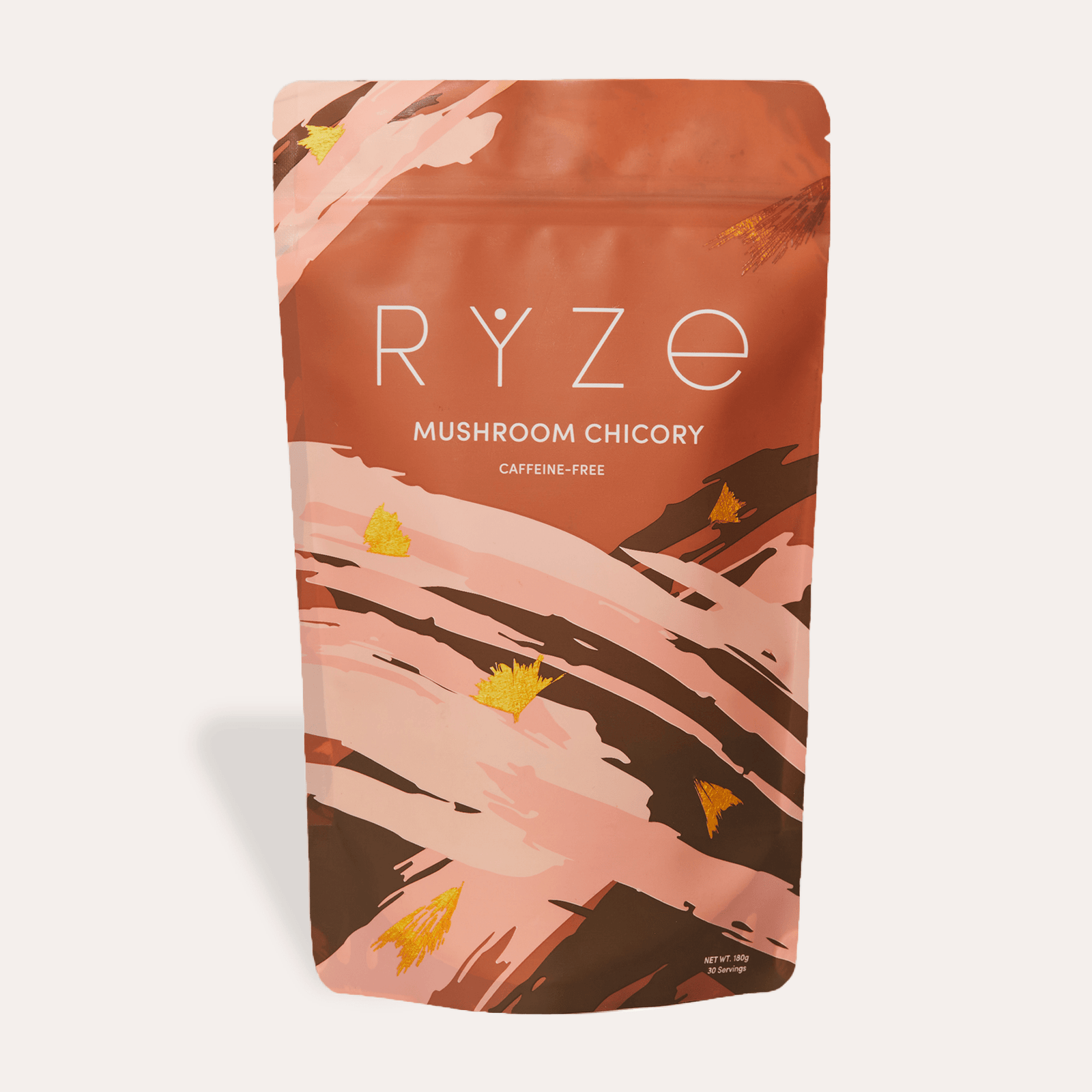 RYZE Mushroom Chicory Blend (30 Servings) H0