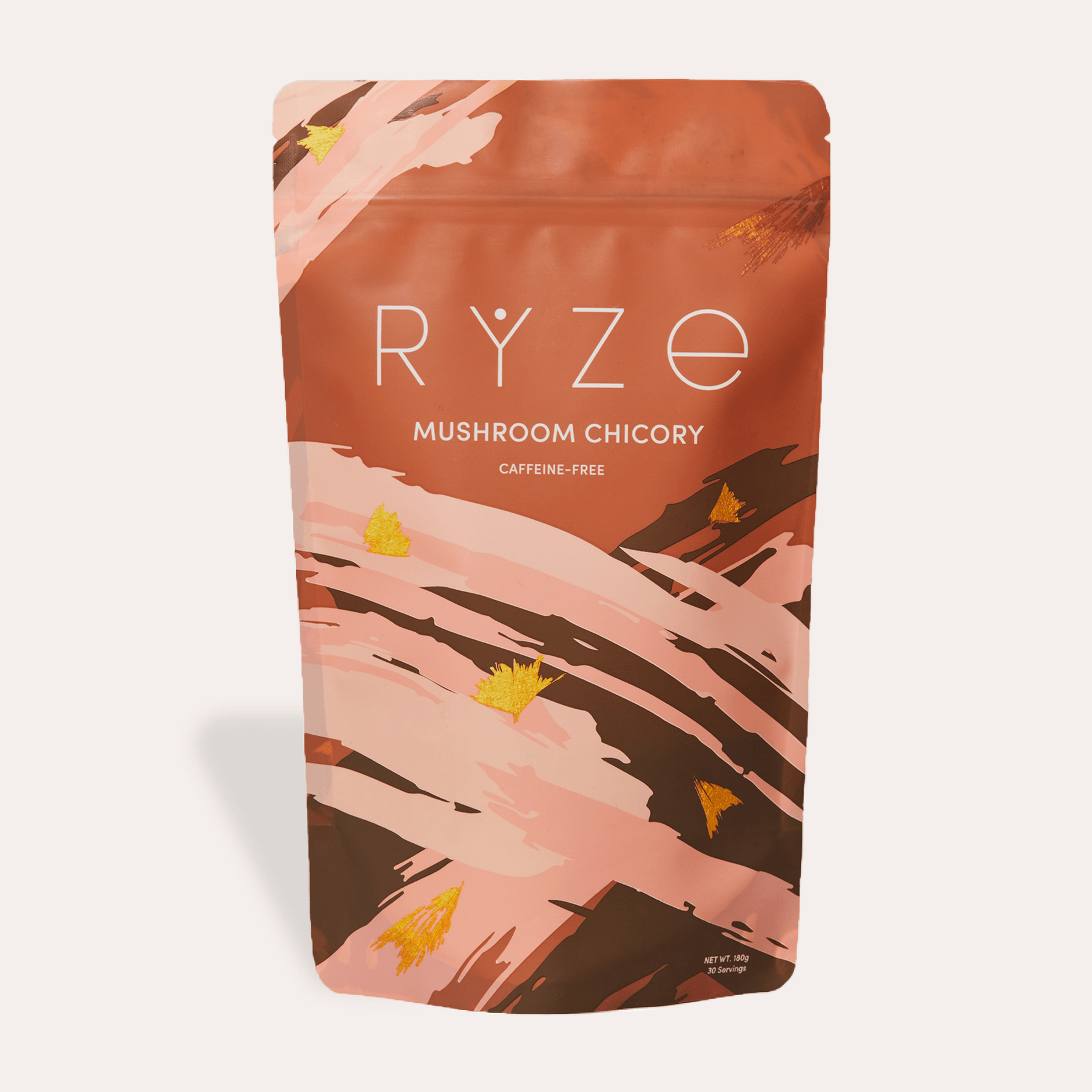 RYZE Mushroom Chicory Blend (30 Servings) H0
