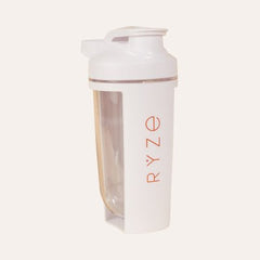 Shaker Bottle N5
