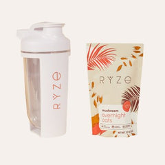 Shaker Bottle N5